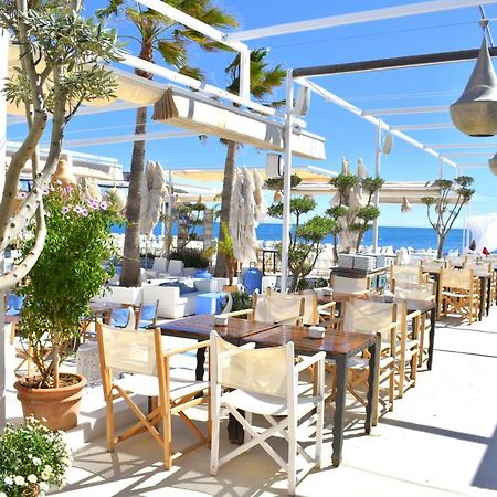 Apartamento Jardines Del Mar Γιαβέα Εξωτερικό φωτογραφία