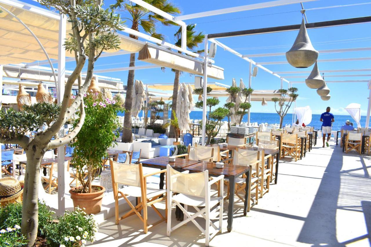 Apartamento Jardines Del Mar Γιαβέα Εξωτερικό φωτογραφία