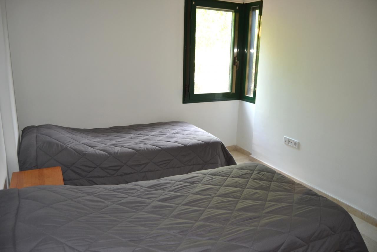 Apartamento Jardines Del Mar Γιαβέα Εξωτερικό φωτογραφία