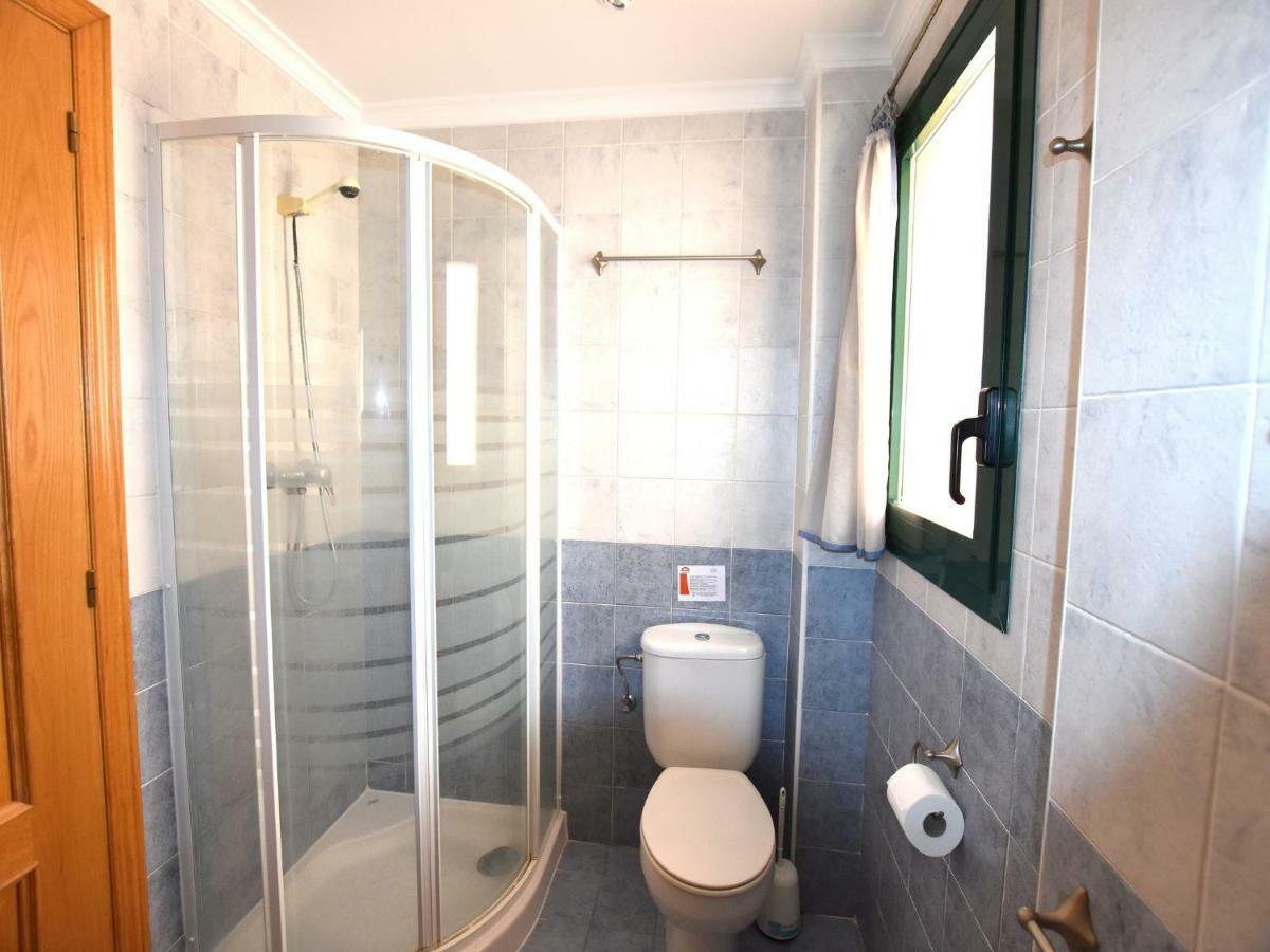 Apartamento Jardines Del Mar Γιαβέα Εξωτερικό φωτογραφία