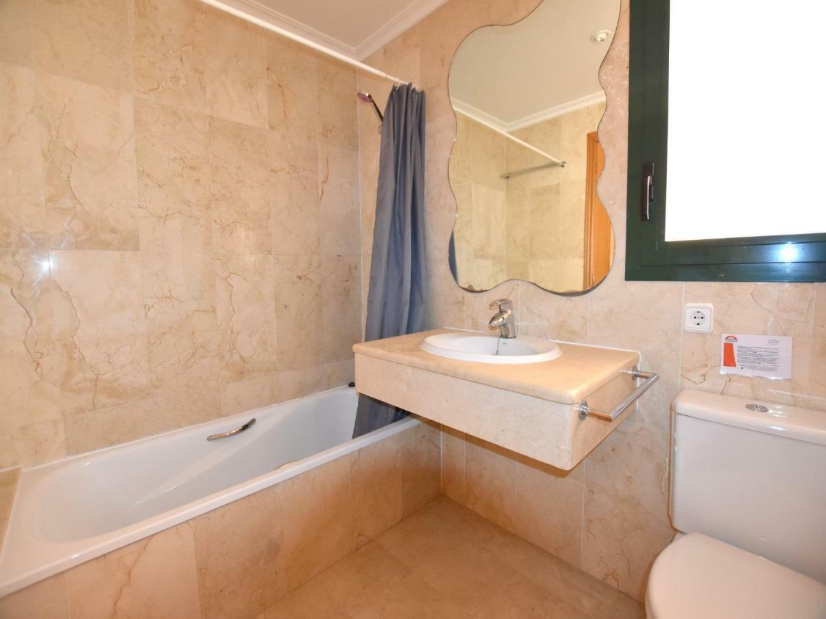 Apartamento Jardines Del Mar Γιαβέα Εξωτερικό φωτογραφία